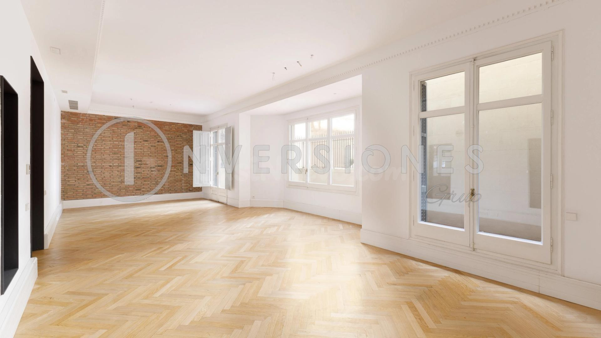 Oficina 389m² en alquiler - Sarrià-Sant Gervasi