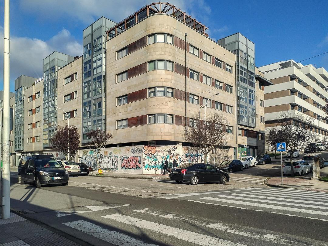 Oportunidad Única: Local Comercial en el Corazón de La Seca - Los Salgueriños
