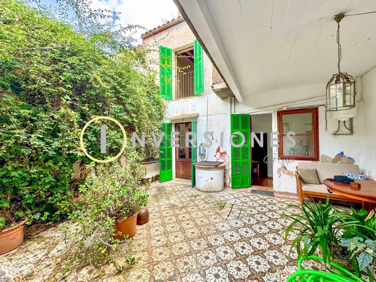 Casa 5 habitaciones 266m² en venta - Petra