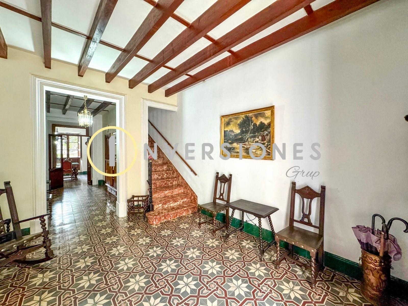 Casa 5 habitaciones 266m² en venta - Petra - foto 2