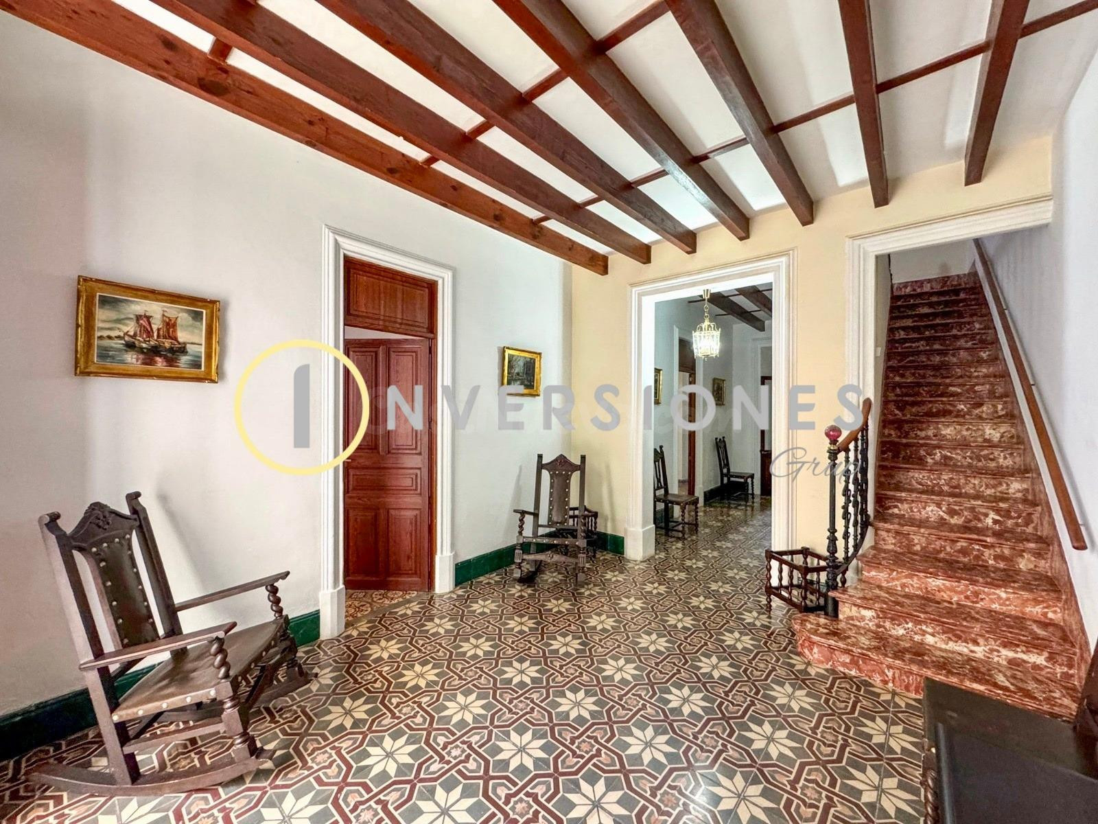 Casa 5 habitaciones 266m² en venta - Petra - foto 3