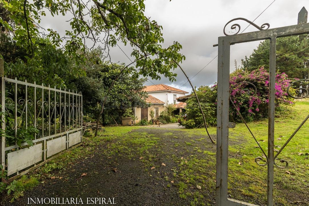 Molino en Naron: Un Oasis de Paz y Naturaleza ✨