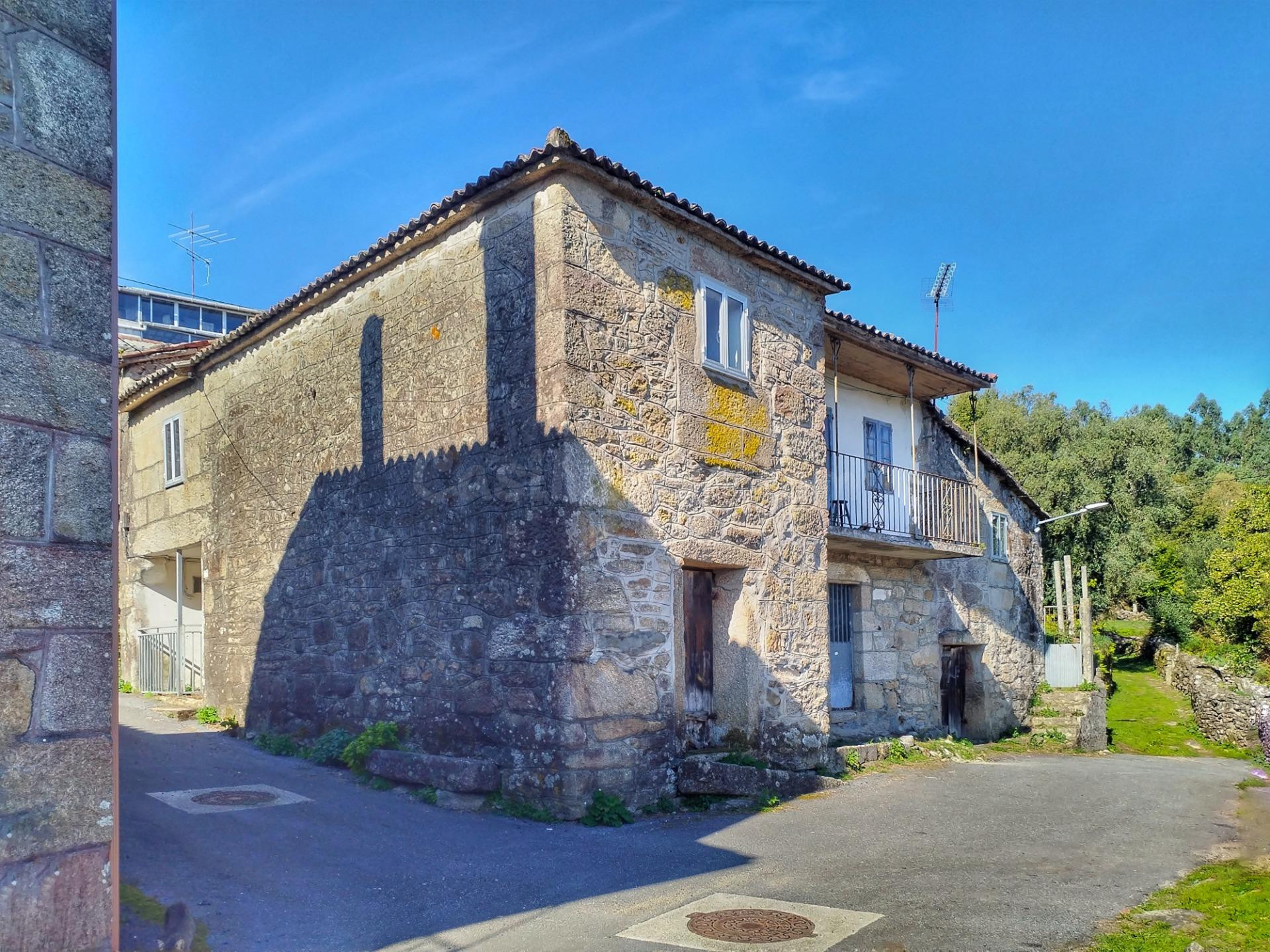 Casa das Rosas: Tu Refugio en la Naturaleza