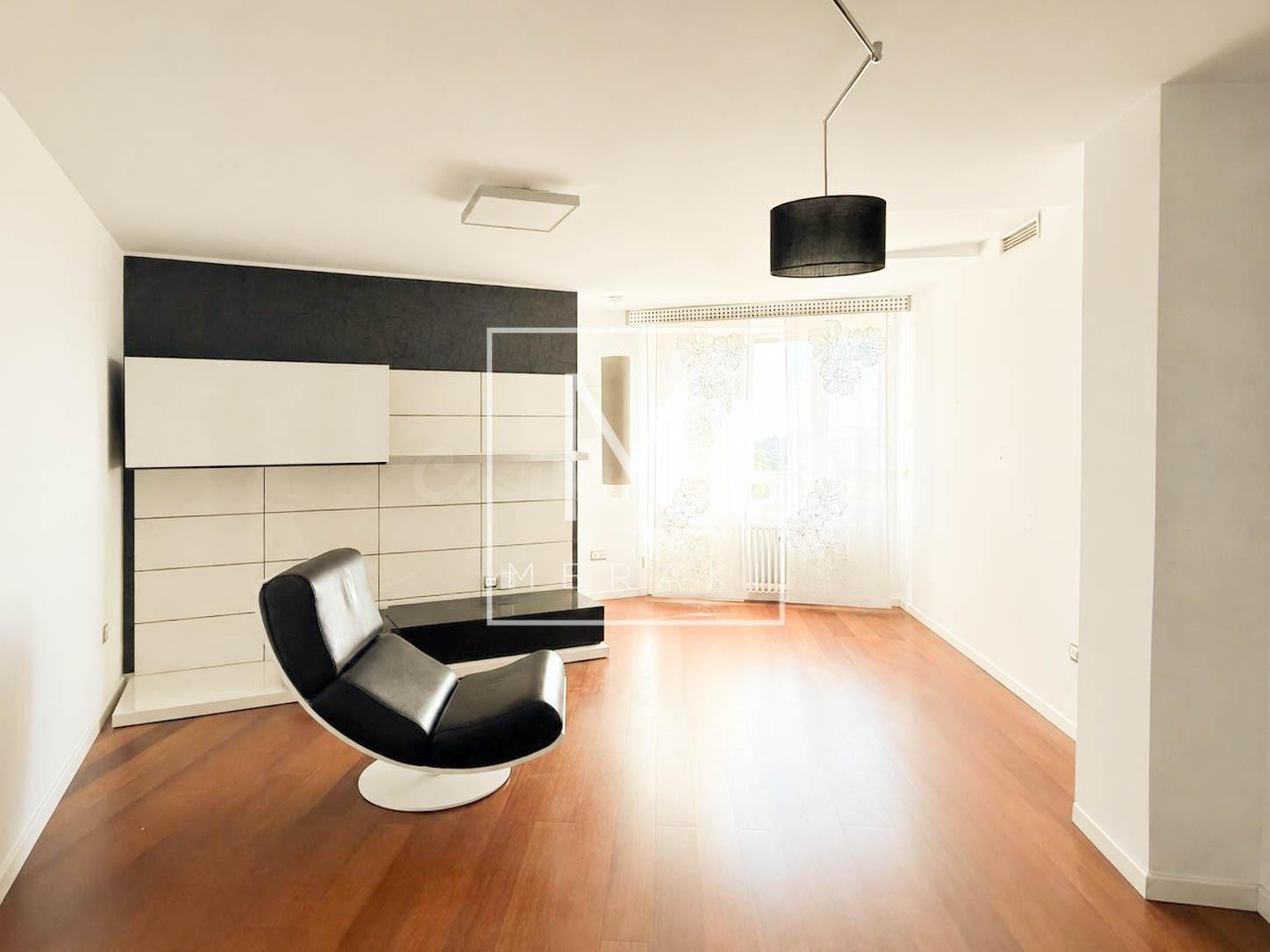 APARTAMENTO DE LUJO EN EL CENTRO DE LA CIUDAD!