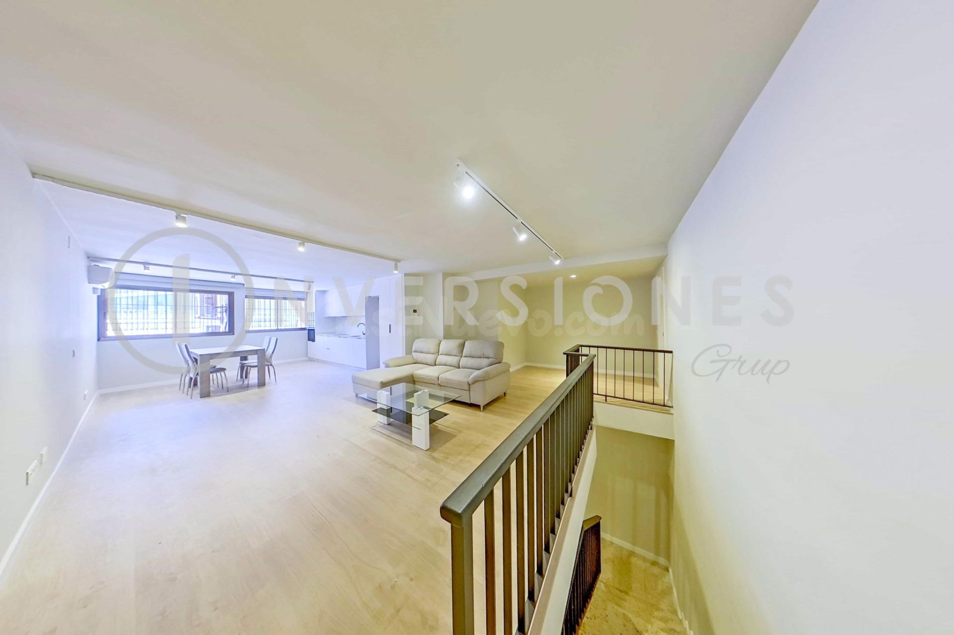 Oficina 3 habitaciones 140m² en venta - La Nova Esquerra de l´Eixample