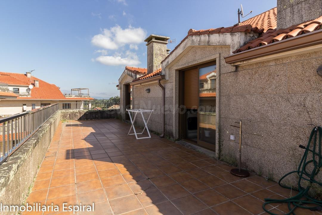 Encantador Apartamento en Villalonga, Sanxenxo.