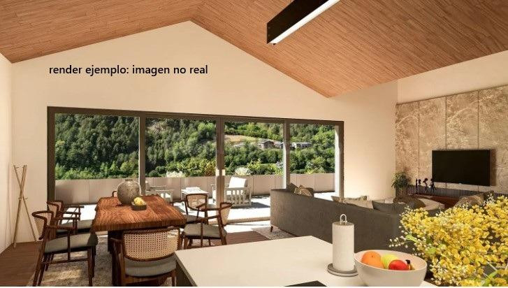 ATICO A ESTRENAR DE TRES habitaciones, BOX PARA DOS COCHES, TERRAZA/JARDÍN DE 50 M2. MUY BUENAS VISTAS