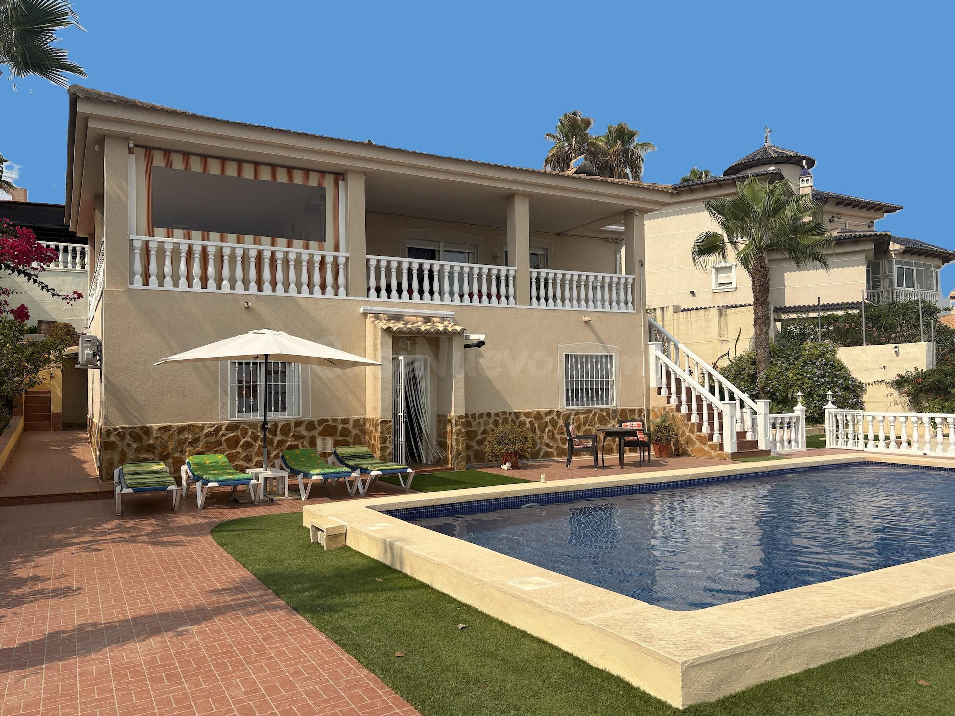 Chalet 3 habitaciones 200m² en venta - Comunidad valenciana