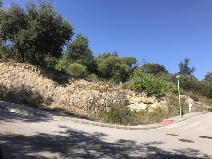 Solar en venta - Santa Eulària des Riu
