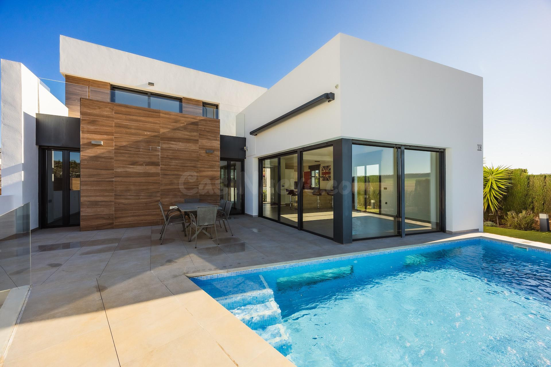 Chalet 4 habitaciones 300m² en venta - Comunidad valenciana