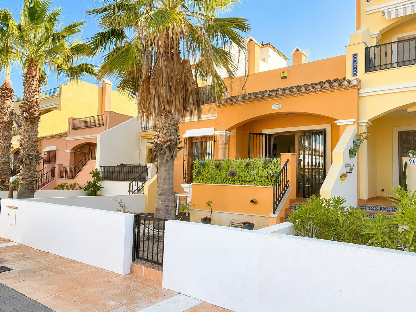 Adosado 3 habitaciones 90m² en venta - Comunidad valenciana