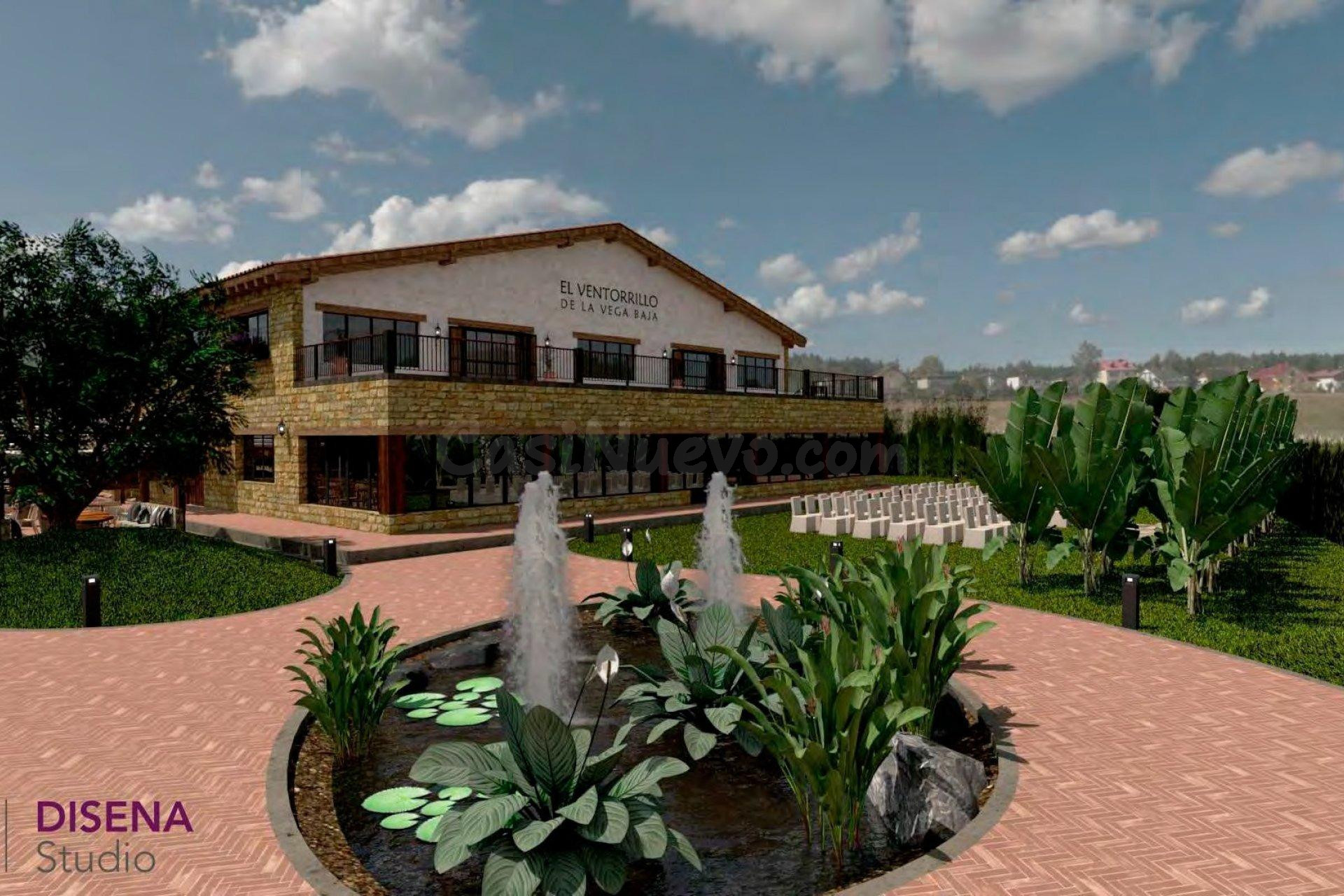 PARCELA CON PROYECTO APROBADO EN ZONA ESTRATÉGICA DE ORIHUELA - ZONA ORIHUELA -