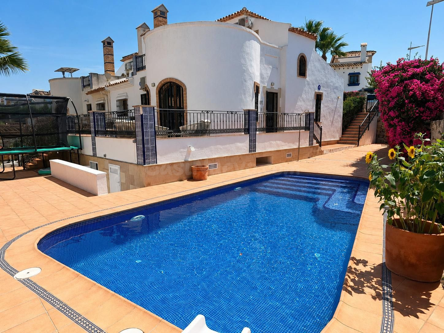 Chalet 3 habitaciones 167m² en venta - Comunidad valenciana
