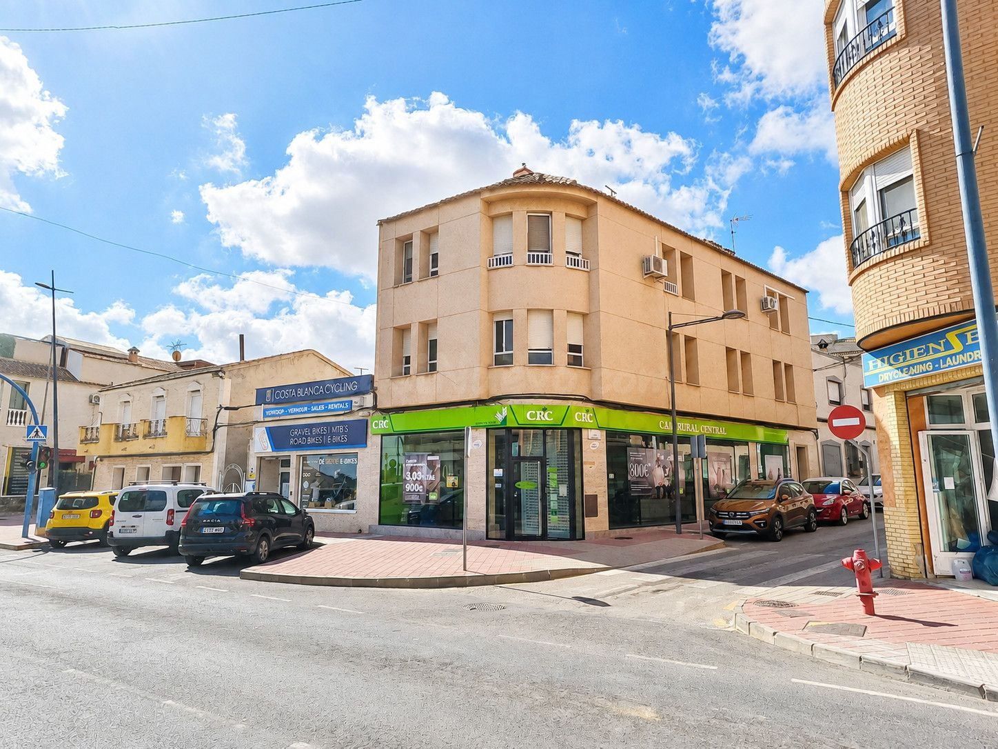 Apartamento 2 habitaciones 85m² en venta - Pueblo 3
