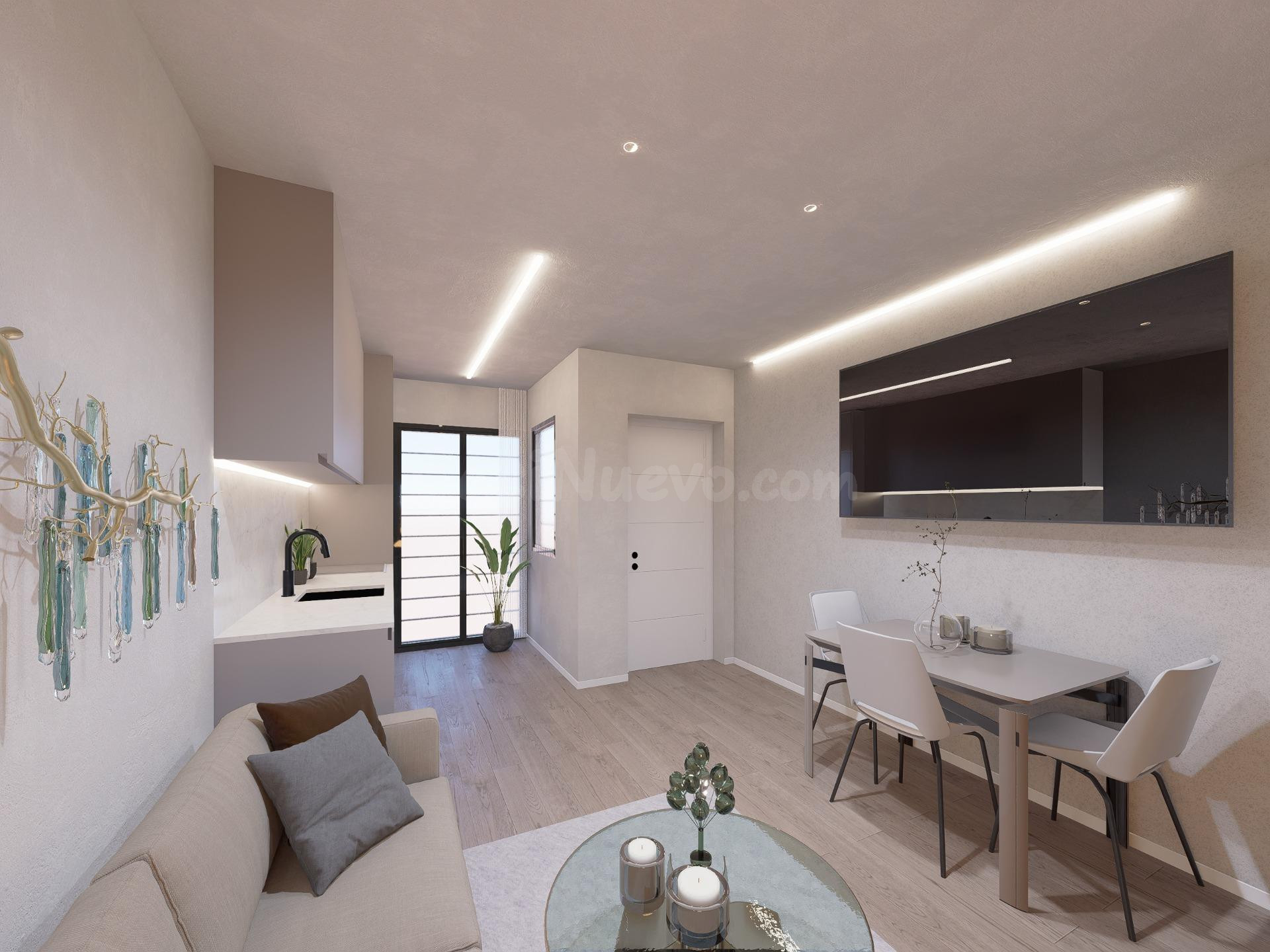 APARTAMENTO SAN GINES - MURCIA