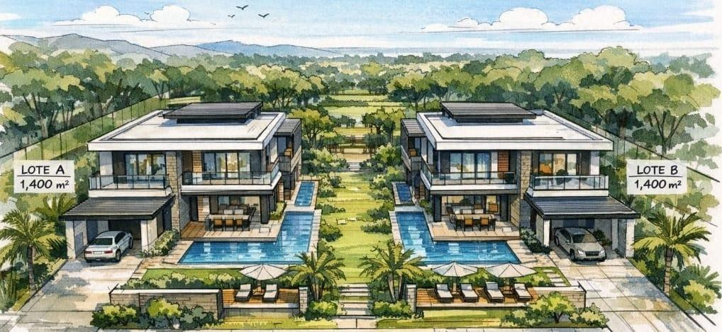 FANTASTICO TERRENO URBANIZABLE EN PLAYA MUCHAVISTA