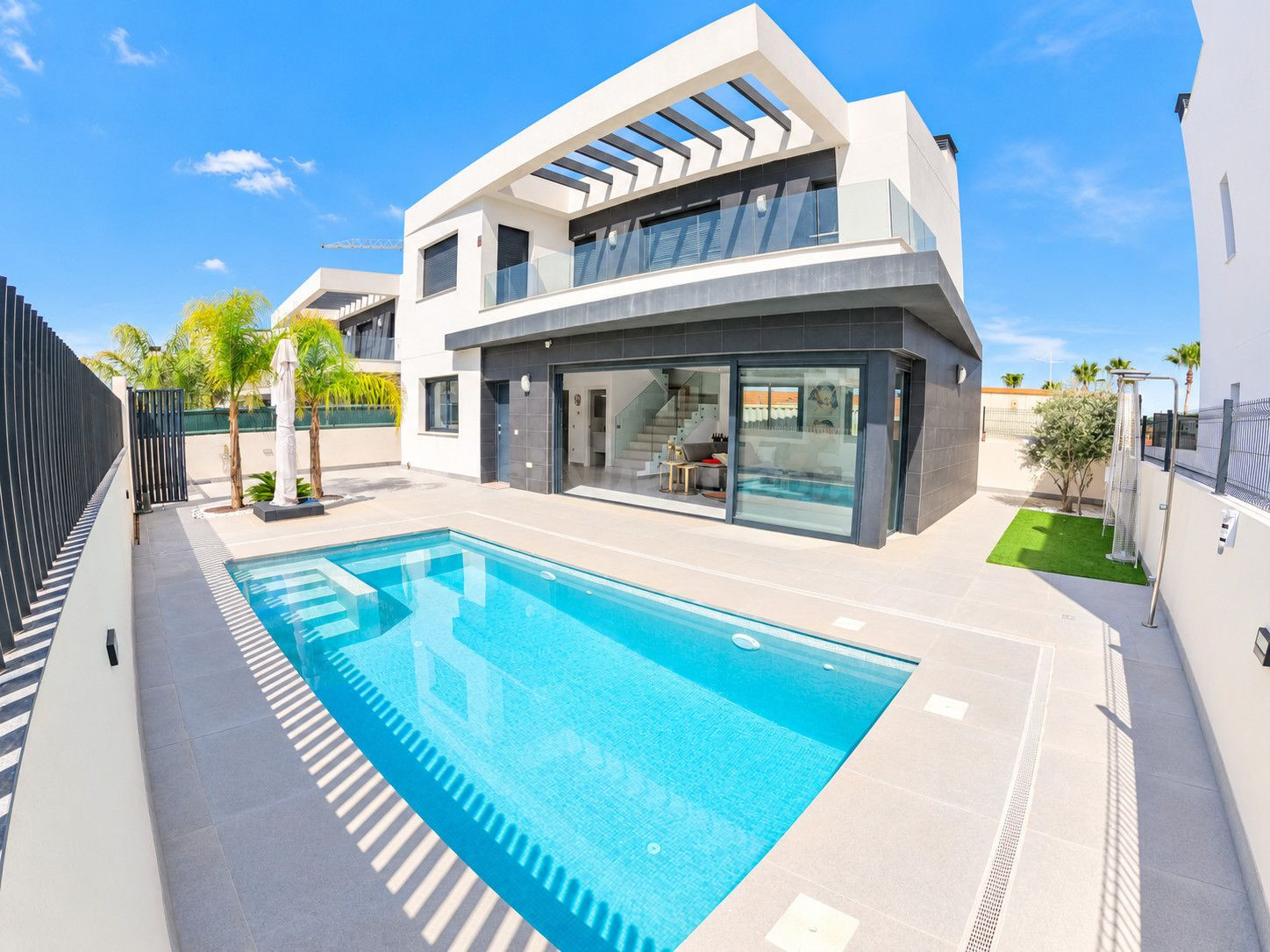 Chalet 4 habitaciones 126m² en venta - Comunidad valenciana