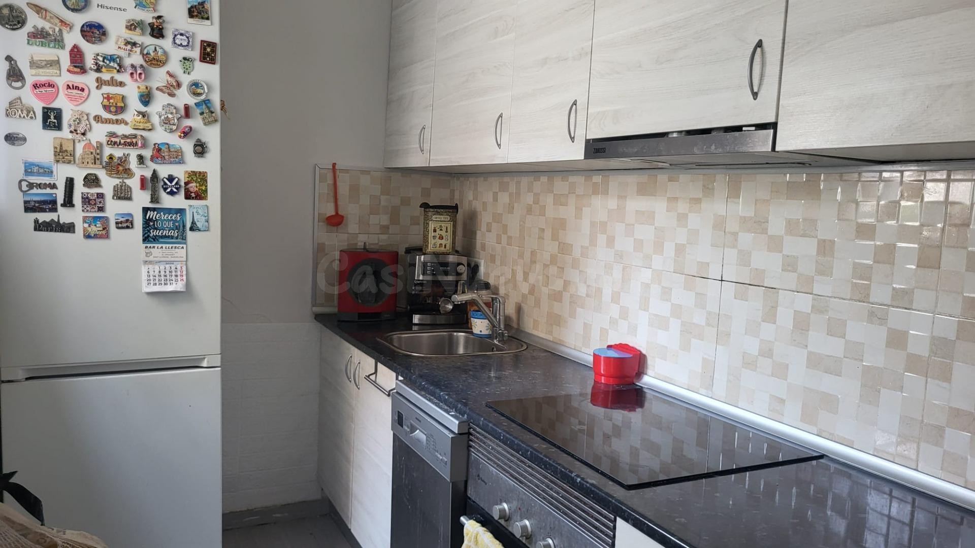 CASA DE 4,93m DE FACHADA PARA ACTUALIZAR A TU GUSTO - foto 3
