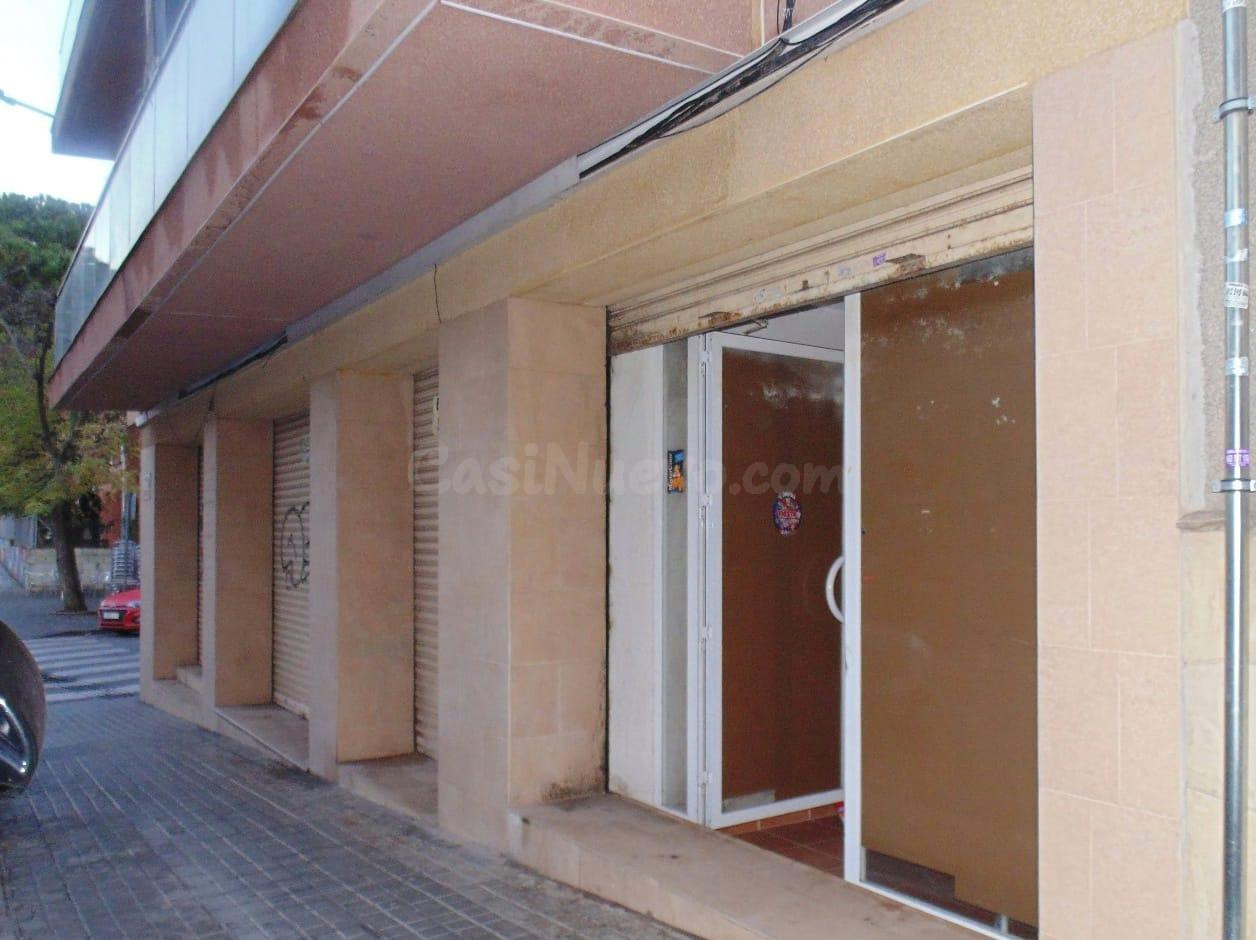 GRAN LOCAL EN VENTA  230 m2