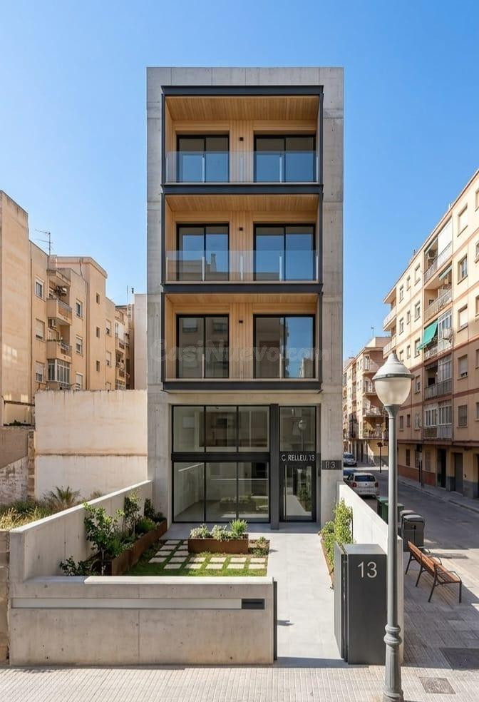 MAXIMO POTENCIAL URBANO EN VILLAFRANQUEZA POR SOLO 73.000 €! ️