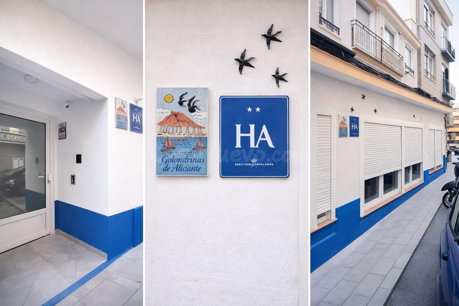 EXCLUSIVA INVERSIÓN TURÍSTICA EN ALICANTE – APARTAMENTOS VACACIONALES CON ALTA RENTABILIDAD