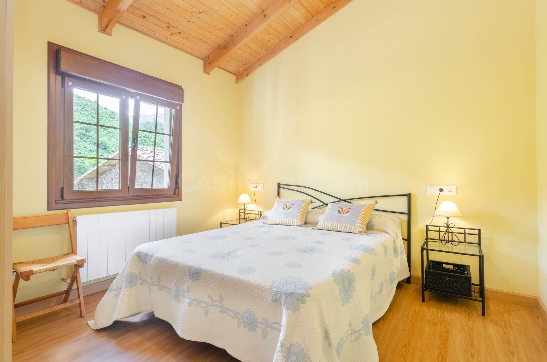 CASA EN VENTA EN LA MORTERA DE PALOMAR (RIBERA DE ARRIBA) - foto 2