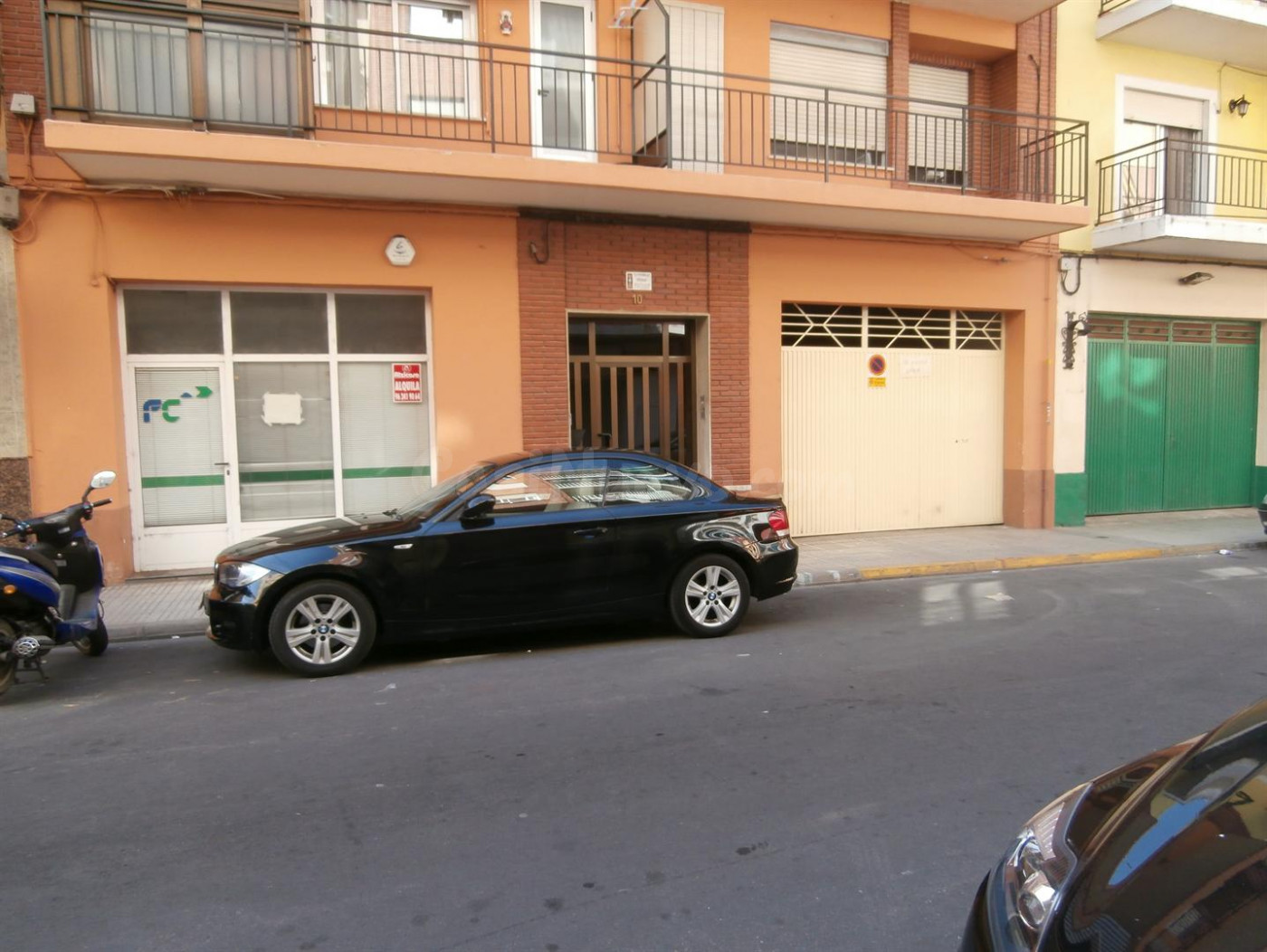 Local en venta en zona Avenida Luis Suñer.