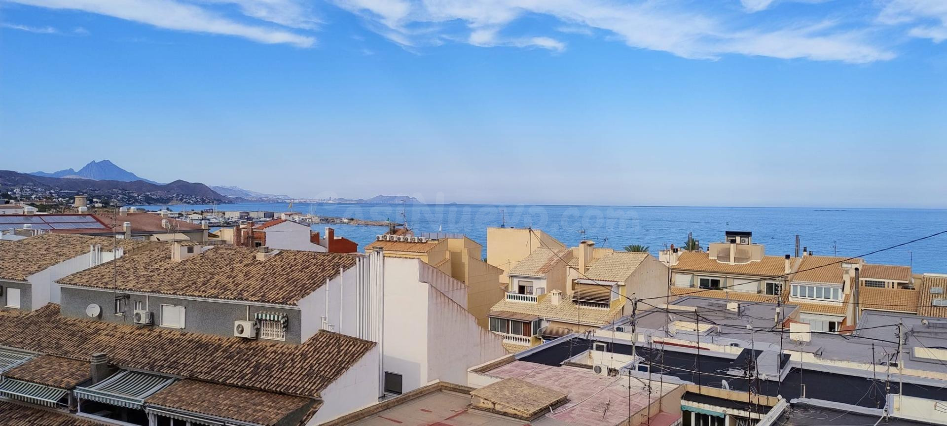 ÁTICO EN CAMPELLO PLAYA