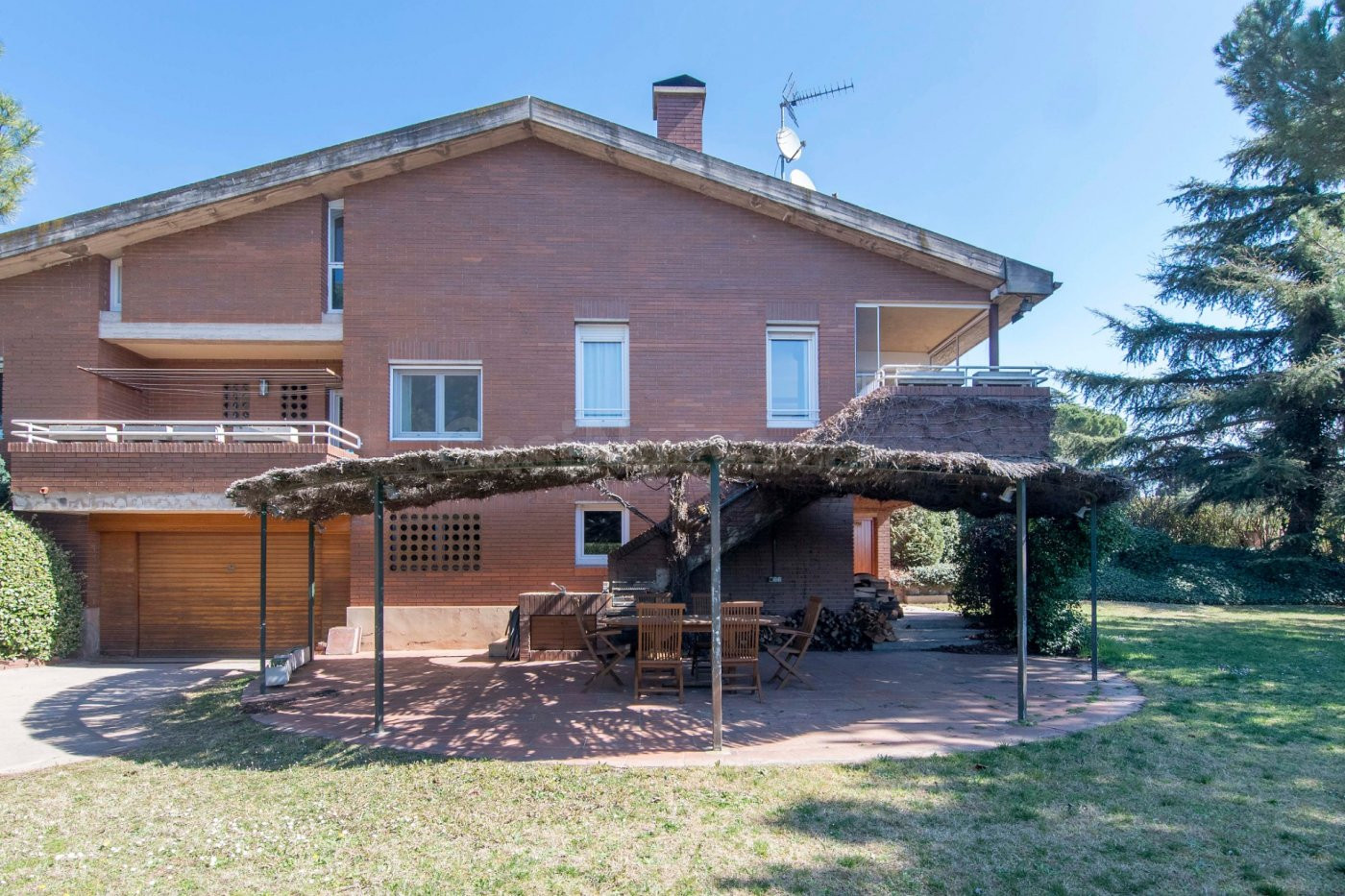 Casa en venta Urbanización Pineda de Bages