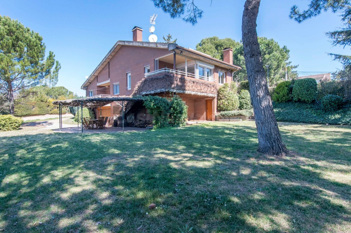 Casa en venta Urbanización Pineda de Bages - foto 2