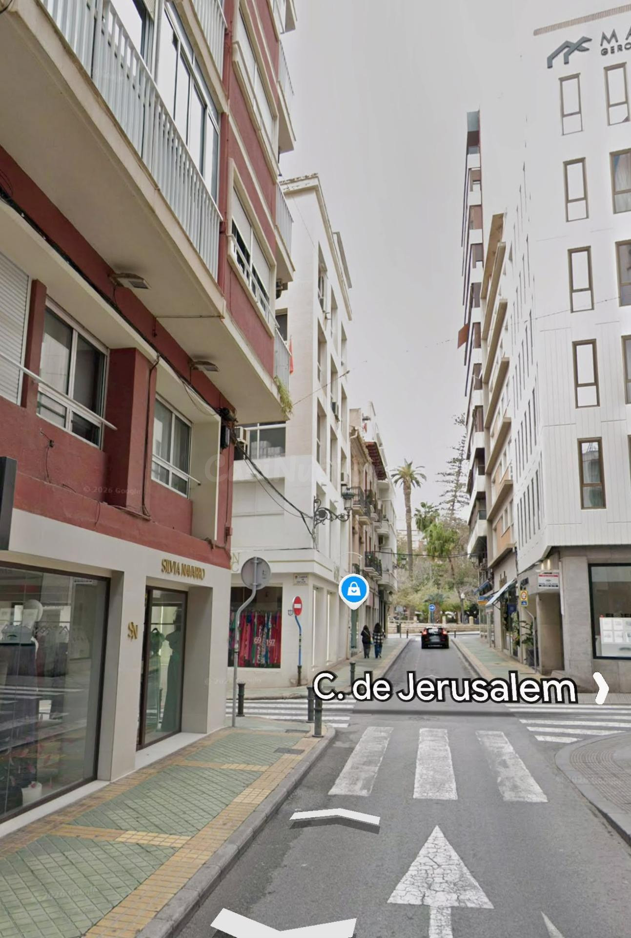 TRASPASO DE LOCAL COMERCIAL SIN SALIDA DE HUMO CENTRO DE ALICANTE