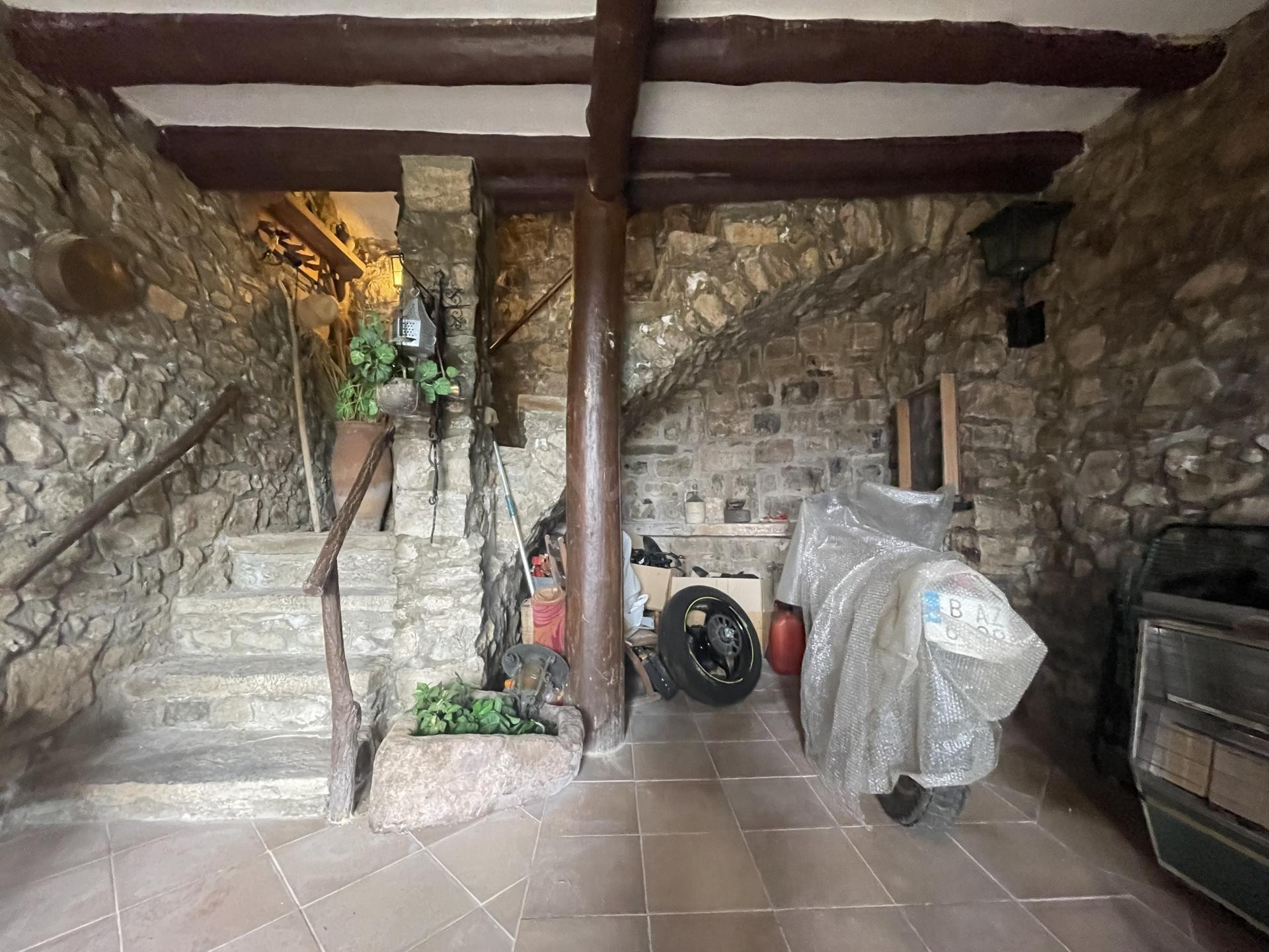 Casa en Santa Maria d'Oló