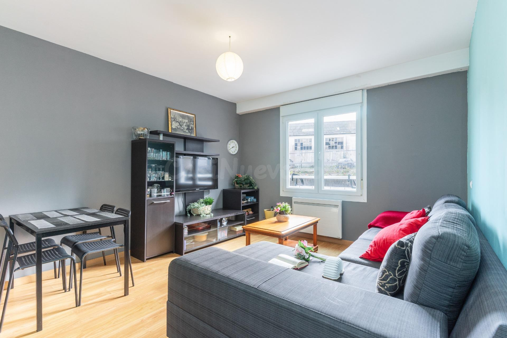 ¡OPORTUNIDAD EN LLANES! Piso Impecable con 2 Terrazas, Garaje y Trastero