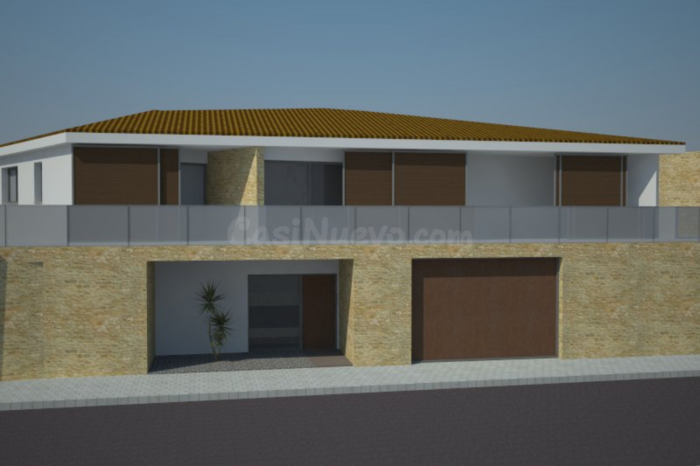 Solar para construir en Alzira
Zona Santa Maria de Bonaire