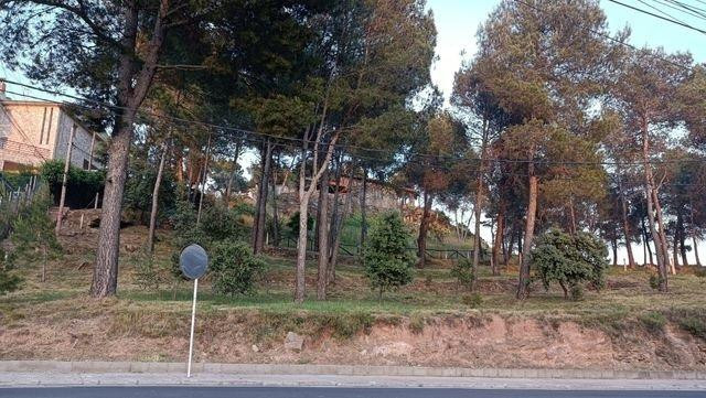 Parcela en Urb. Serrat de Castellnou