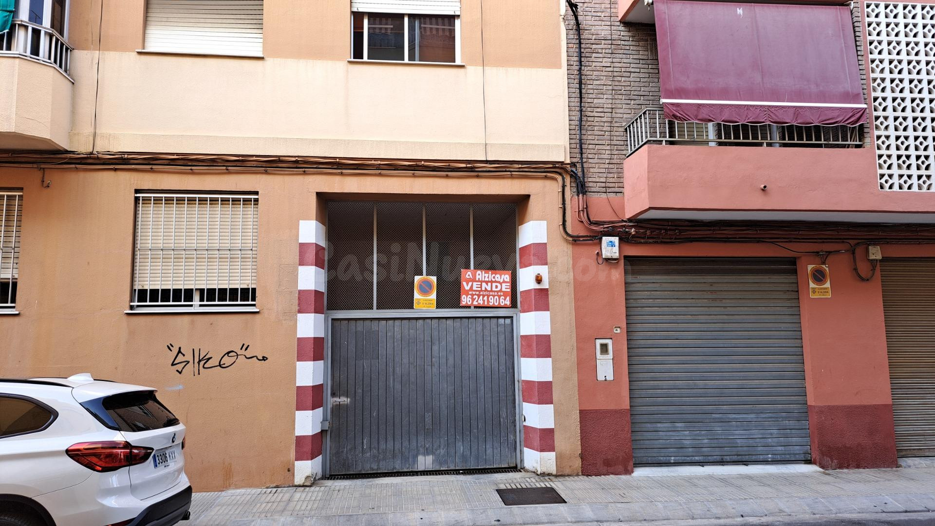 Cabina cerrada para vehiculo