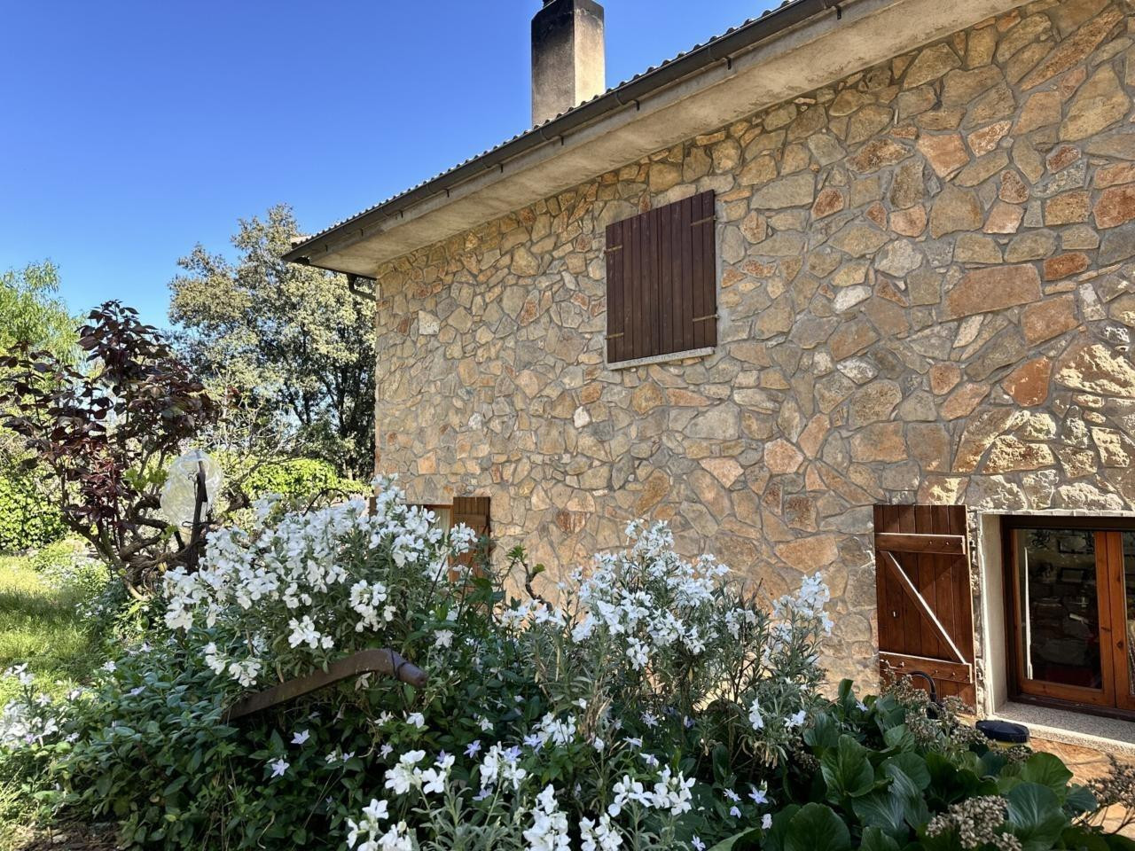 Chalet en Castellnou de Bages