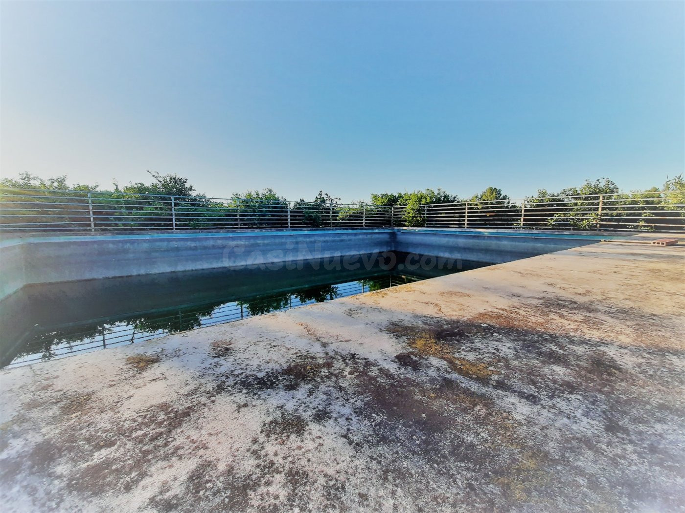 Parcela en venta en Rafelguaraf - Zona El Pla