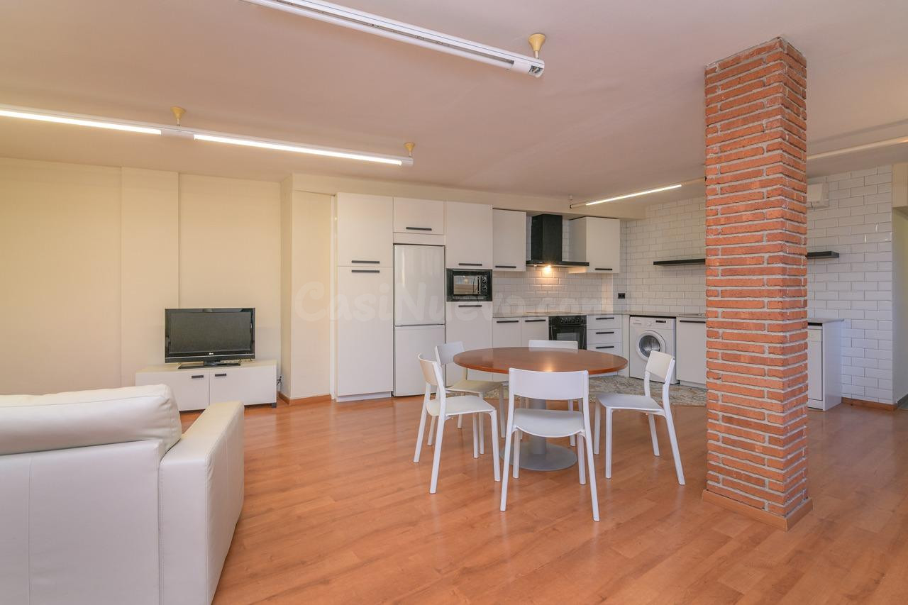 OFICINA EN VENTA EN PLENO CENTRO DE MANRESA