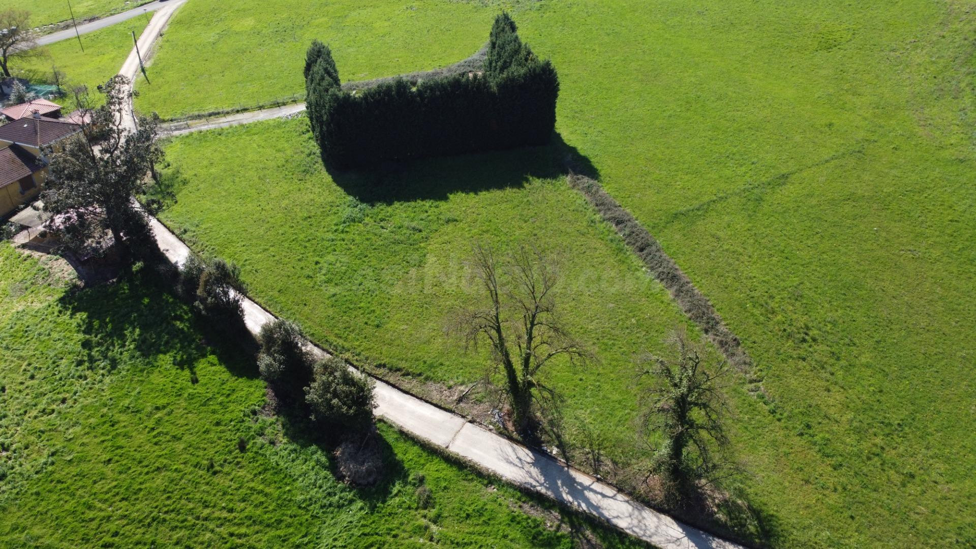 TERRENO URBANO EN VENTA S.ANDRES DE LOS TACONES (GIJON)