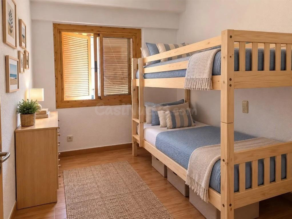 VENTA PISO EN SANTA POLA
