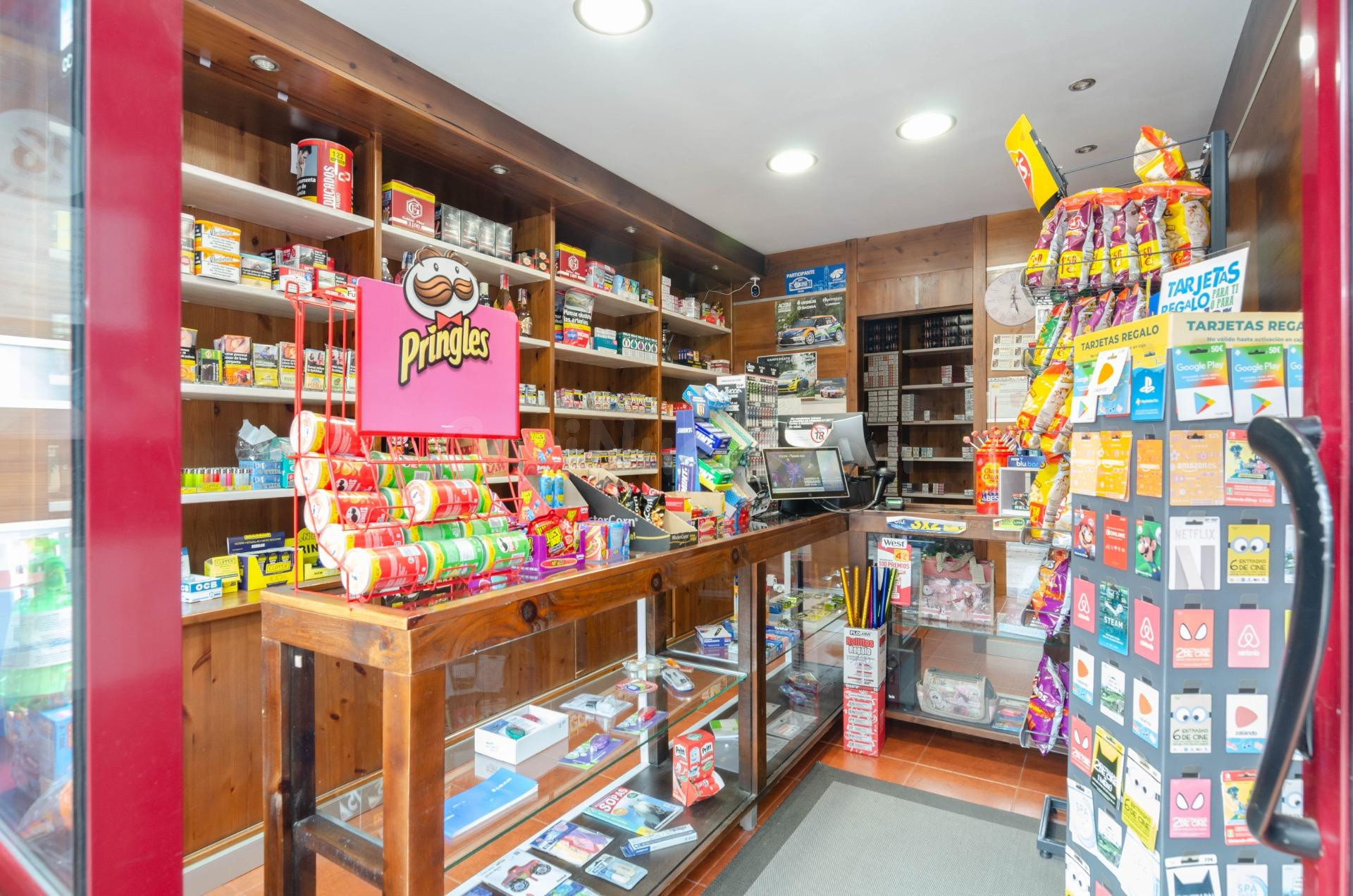 Venta de Local en Riosa