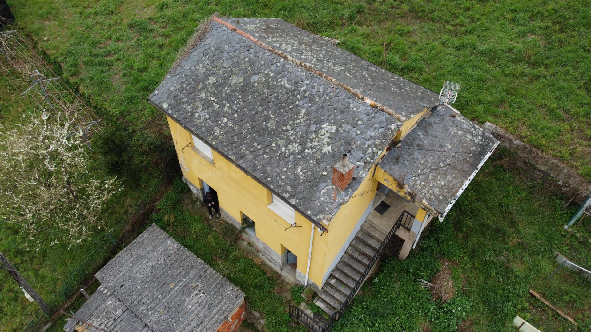 ¡TU OPORTUNIDAD EN CORIAS POR 20.000 €!