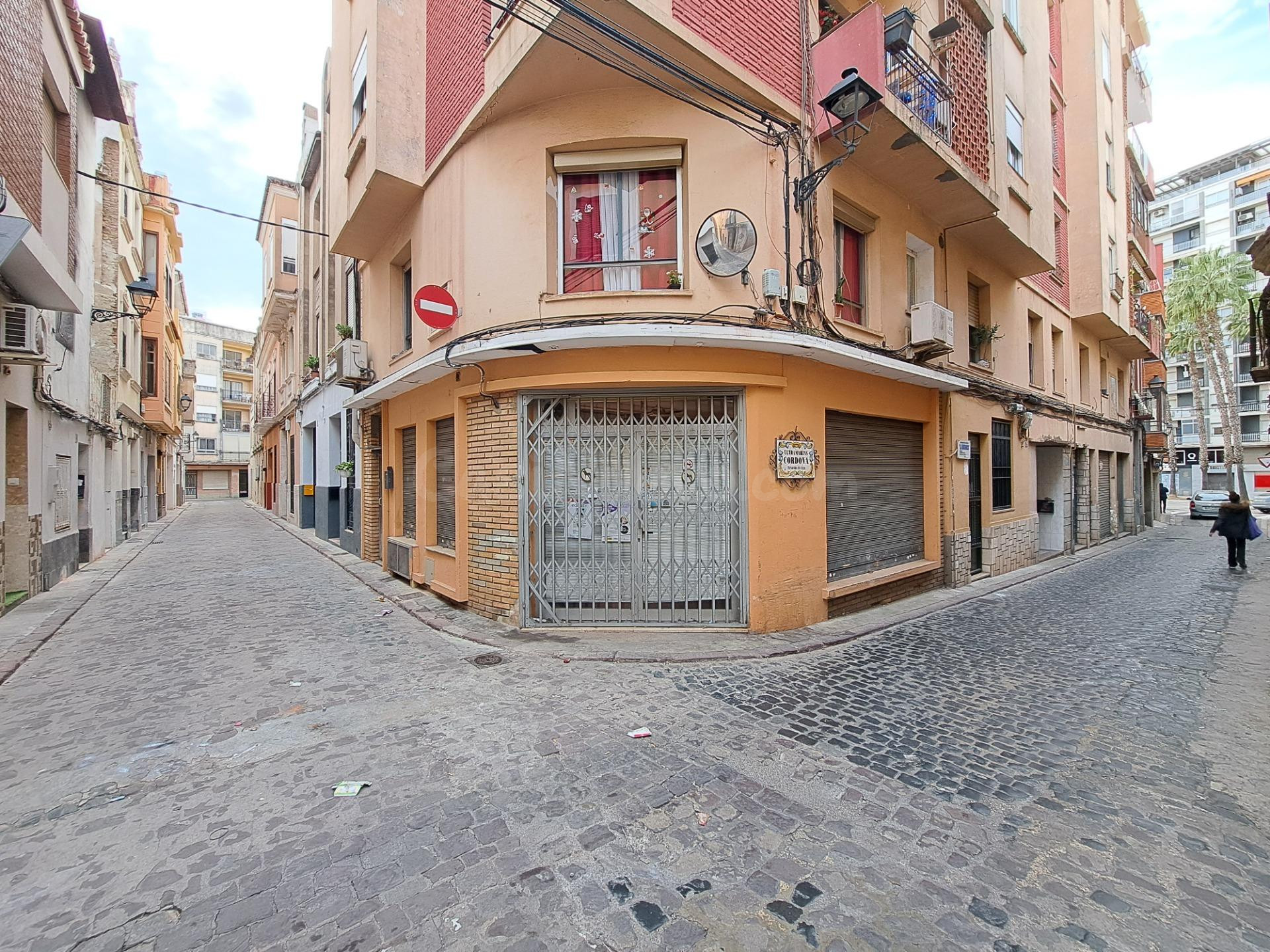 LOCAL COMERCIAL EN ALQUILER EN ZONA CENTRO