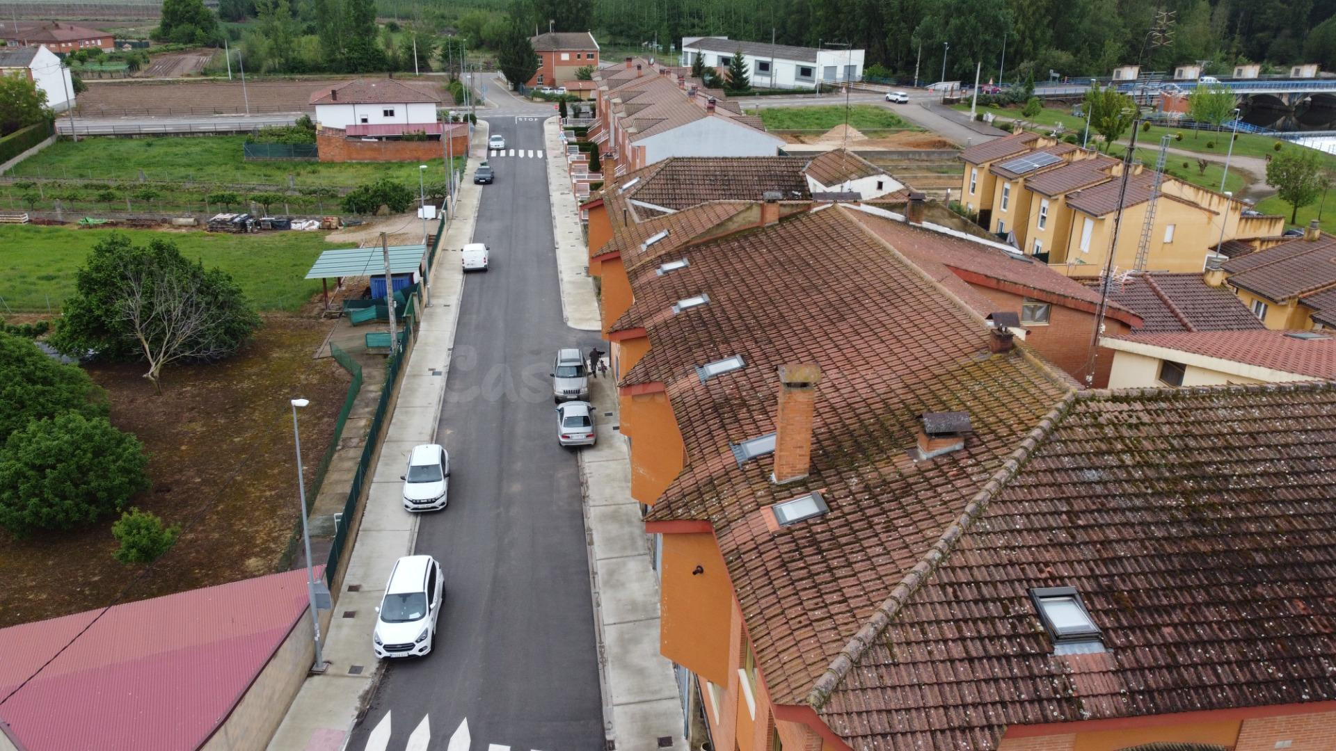 Piso en Av. Polideportivo