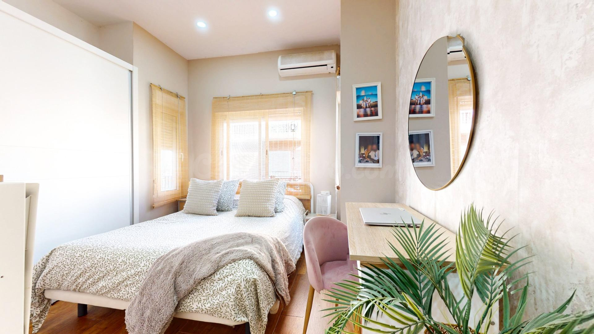 Exclusiva vivienda, ideal para 2 familias