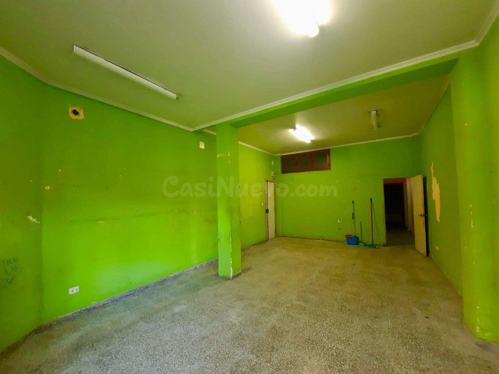 Local Comercial en Albalat