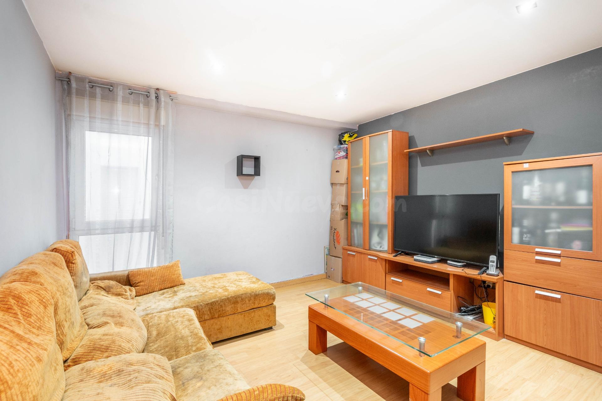 PISO DE 3 habitaciones PARA ENTRAR A VIVIR CON ASCENSOR EN EL LLANO (GIJÓN)