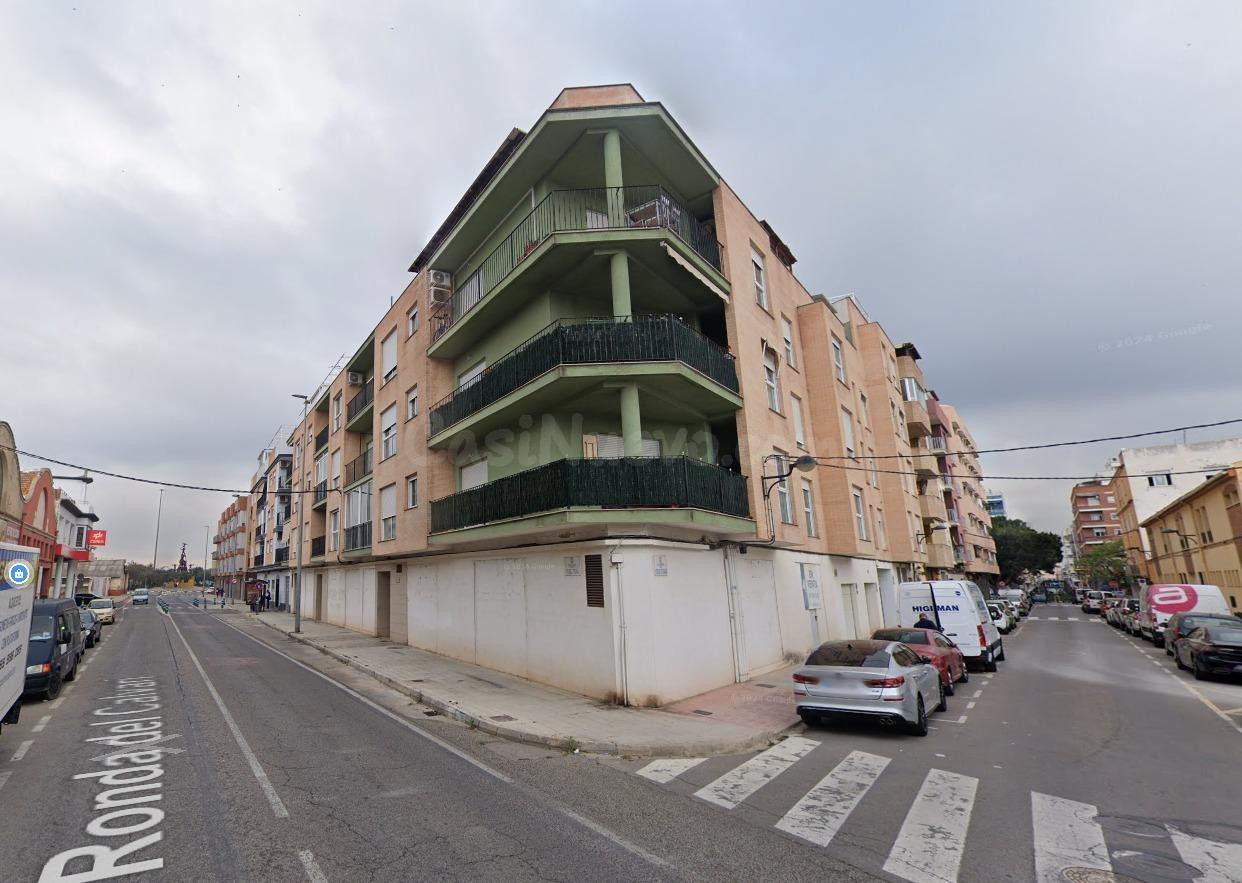 Se vende local comercial en carretera principal