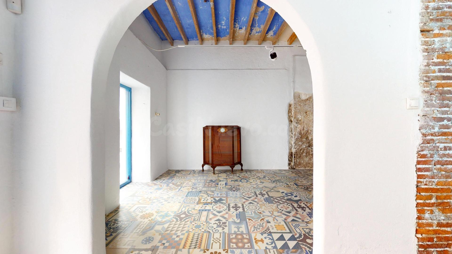 Casa en Mojácar Pueblo